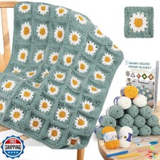 Coopay Kit Uncinetto per