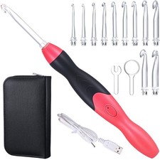 Chuangdi Set Uncinetto