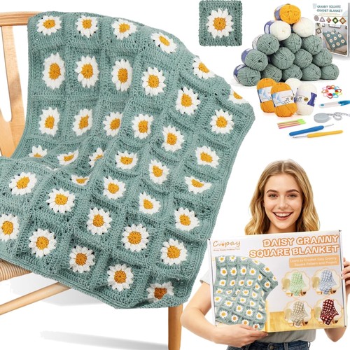 Kit uncinetto per - kit,