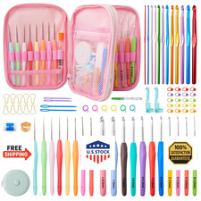 INSCRAFT 87 Pezzi Set di Ganci