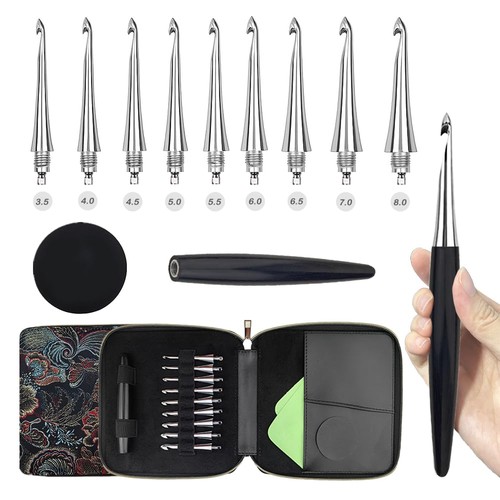 Yarniss set ganci - di,