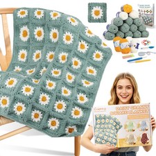 Crochet Kit for Beginners