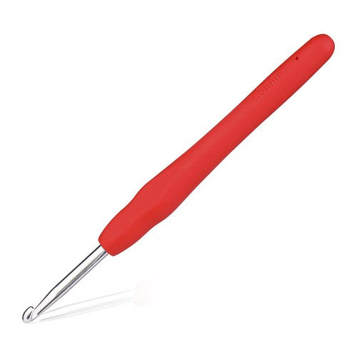 Uncinetto ergonomico mm - uncinetto,