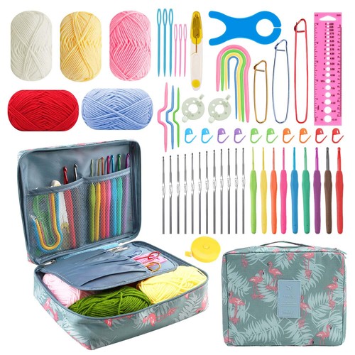 Pezzi kit uncinetto - kit,